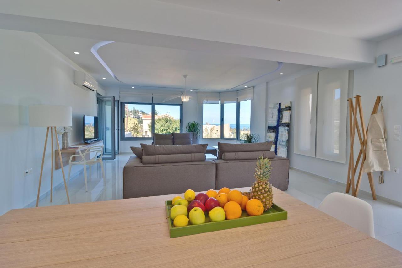 Bali  Asterios Villa מראה חיצוני תמונה