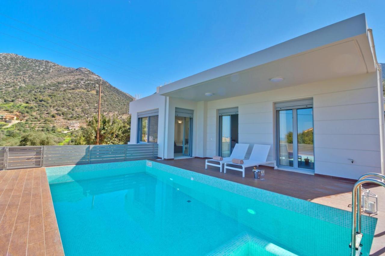 Bali  Asterios Villa מראה חיצוני תמונה