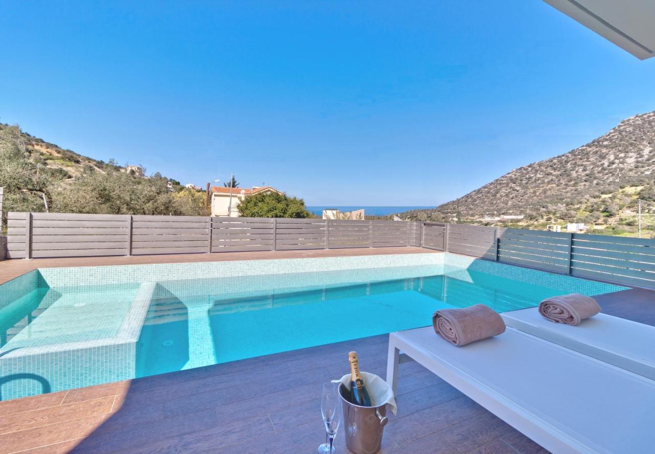 Bali  Asterios Villa מראה חיצוני תמונה