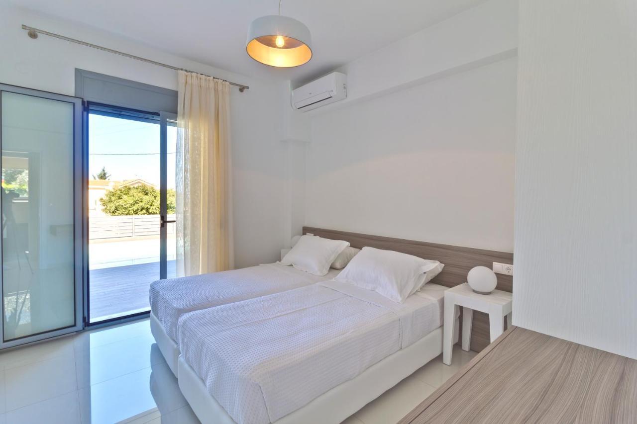 Bali  Asterios Villa מראה חיצוני תמונה