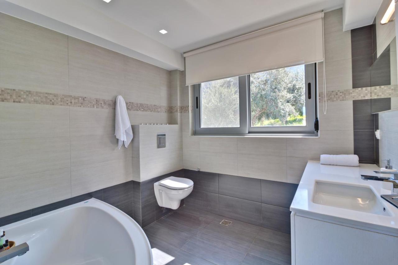 Bali  Asterios Villa מראה חיצוני תמונה